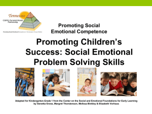 Mod 2.5 - Problem Solving Skills