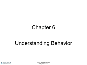 File - Dr. Gallegos` Child Development Courses