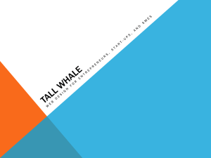 Tall Whale - Lovepreet
