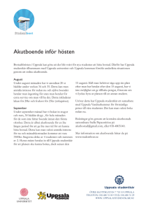 Akutbostadinfoblad20.. - Cemus