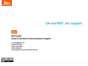 NJ ASA slides - Open Access Good Practice