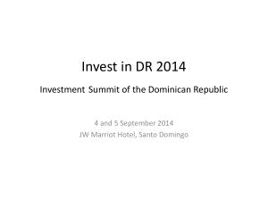CEI Summit 2014