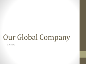 OGC Properties