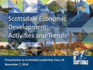 2014 Scottsdale Leadership