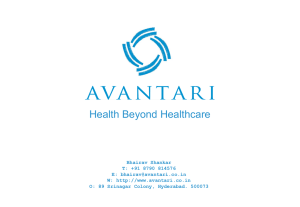 Avantari
