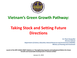 Read the presentation of the MPI