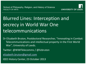PowerPoint slides - MHS Blogs