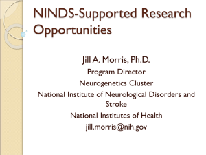here - Advocure NF2, Inc