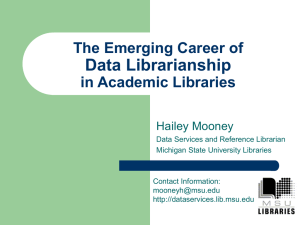 LAMP_Data_Librarianship_Mooney