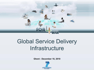 SOA4All-FIArch-Ghent.. - Future Internet Service Offer