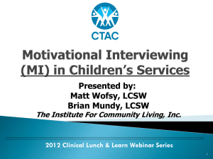 here - CTAC Home Page