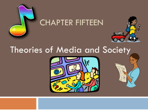 Chapter Fifteen