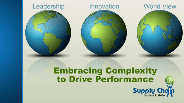 What Is A Supply Chain Distribution Business Management