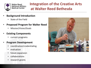 Creative-Arts-Program-NPAC - the US Public Health Service