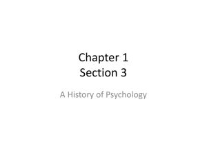 Chapter 1 Section 3