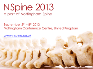 10. Using CBT To Treat Chronic Pain