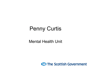 Penny Curtis - Forensic Network