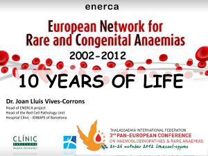 Why ENERCA - PAGEPress Publications