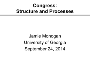 Committees - University of Georgia