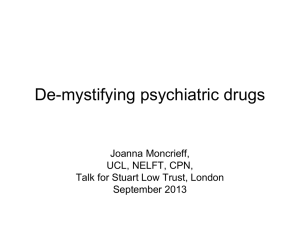 Joanna Moncrieff