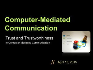 slides - Courses