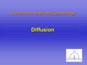 Diffusion