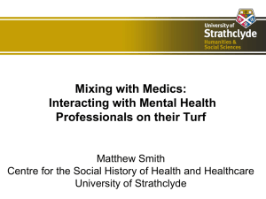 Matthew Smith ppt