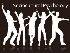 dispositional factors