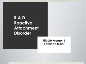 for RAD - WordPress.com