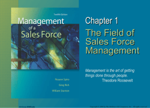 Chapter 1 slides