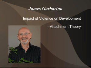 James Garbarino