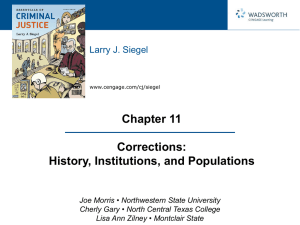 Chapter 11 - Peru State College