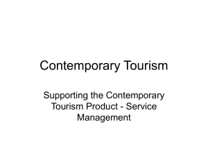 Service Management - Goodfellow Publishers