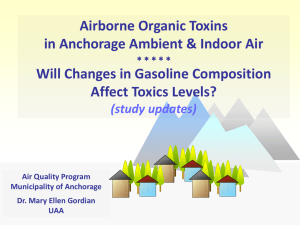 VOC study presentation(May 6)