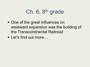 Ch. 6, 8gr PowerPoint