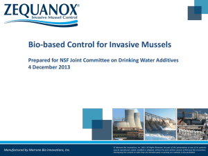 Zequanox overview 4Dec2013v3