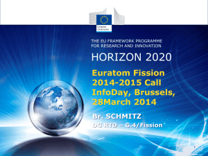 (WP) 2014-2015 (1 slide)