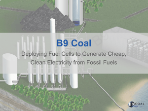 B9 Coal