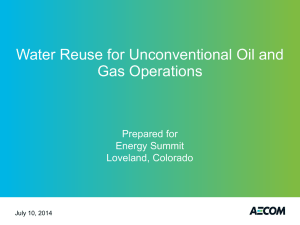 Dave Ellerbroek, AECOM