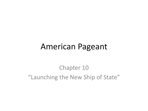 American Pageant