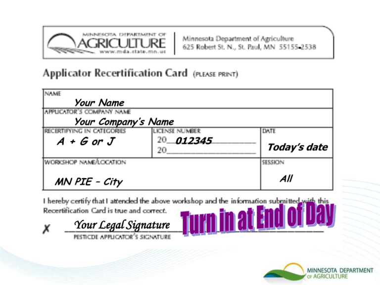 MN Department of Agriculture 4