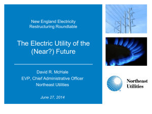 McHale Presentation 6.27.14