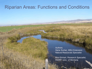 Presentation 2 - forestandrange.org
