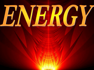 Energy