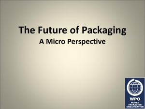 Current Situation and Perspectives up to 2020