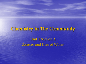 Unit 1 Section A