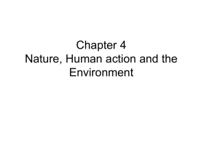 CRS Chapter 4 - Crescent School