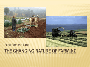 Farmingweb