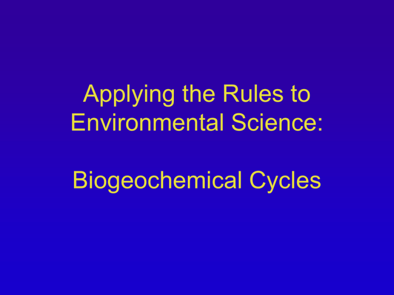 earth-science-biogeochemical-cycles-ppt