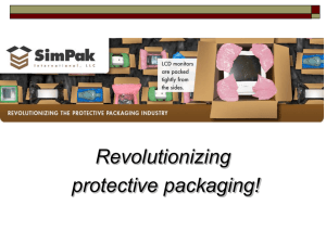 Simpak Introductory Presentation
